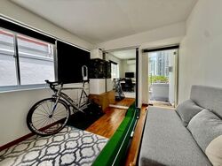 Tiong Bahru Estate (D3), Apartment #556125191